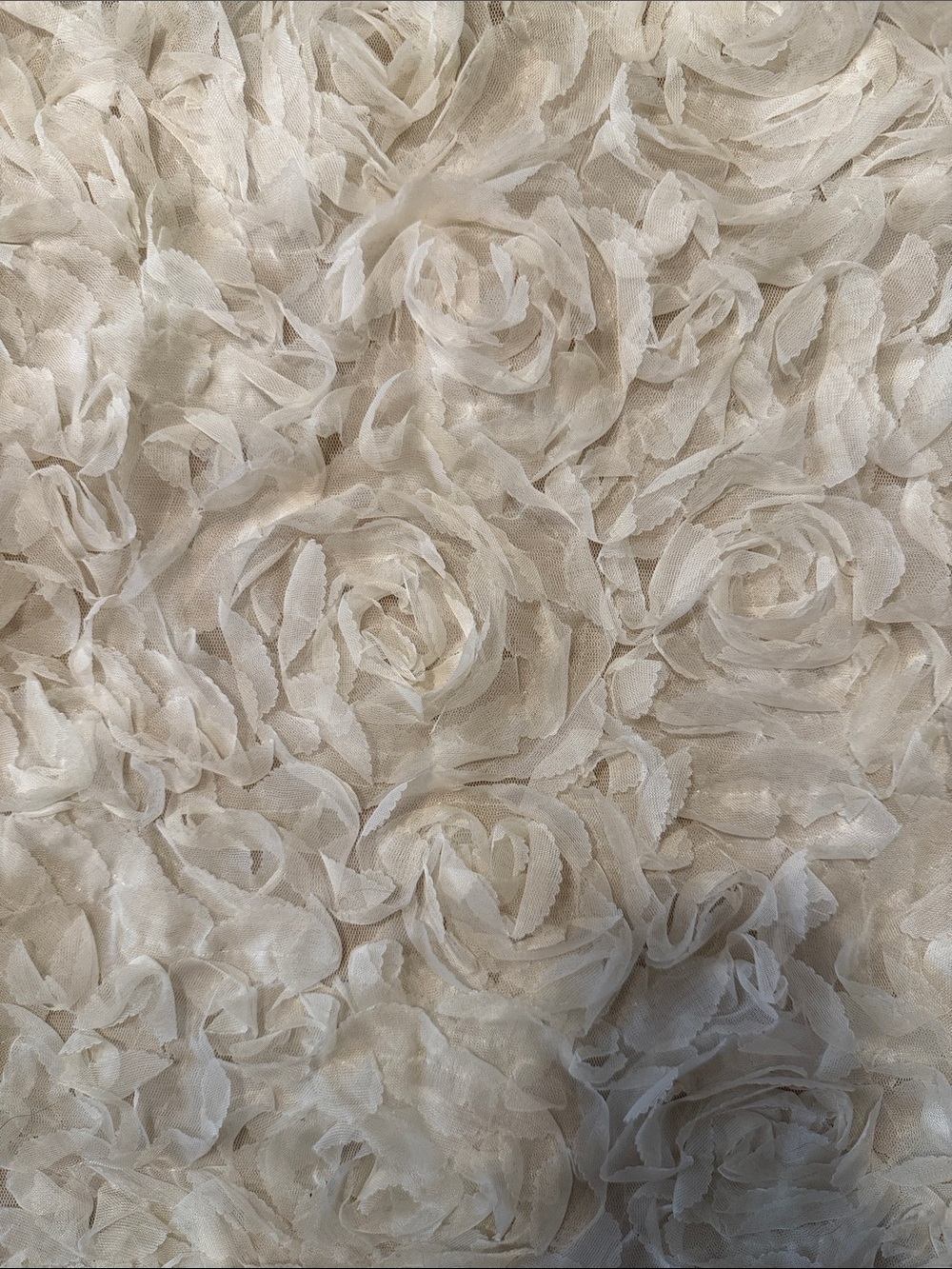 Loft Textured Floral Matching Set - Picture 2 of 6